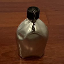I believe ww2 military canteen picture