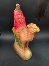 Vintage Chalkware 
