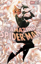 Amazing Spider-Man #56 – Alexander Lozano Exclusive Variant picture
