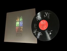 Jason Isbell And The 400 Unit Hand Signed Vinyl 2 picture