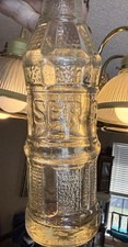 Rare Chaser Coca Cola Bottle MEMPHIS, TENNESSEE picture