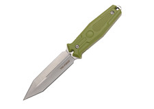 Tac-Force Green Fixed Blade Dagger Tactical Knife 7
