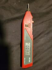 USED Blue Point MT 135 Digital Multimeter Probe  picture