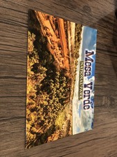SALE Unused Postcard - Mess Verde National Park - COLORADO  picture