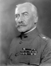 General George Read circa 1905-1934 Historic Old Photograph picture
