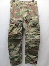NEW US ARMY FR ADVANCED COMBAT PANTS AIKP READY Small-Short SCORPION OCP Bottoms picture
