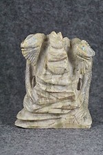 Iguana Zuni Fetish Carving - Calvin Weeka picture