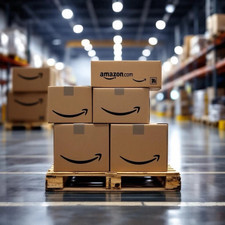 Top US Reseller Bulk Box – New Mixed Merchandise 📦 - Large box picture