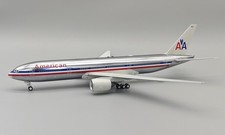 American Airlines / Boeing 777-200 / N770AN / IF772AA1224P / 1:200 *LAST* picture