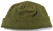  WWII US PARATROOPER WINTER WOOL A4 