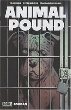 Animal Pound Ashcan Issue #1A picture