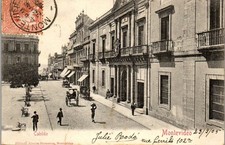 URUGWAY - MONTEVIDEO - Cabildo picture