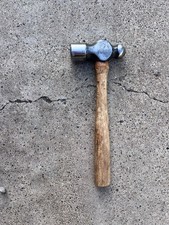 Vintage Keen Kutter Hammer - Ball & Peen picture