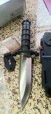# RARE# Phrobìs International Marto 9010 MFK Knife * New In BAG* picture