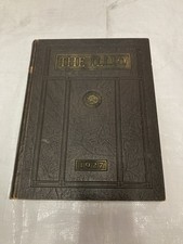 University Of Illinois 1927 Illio Yearbook Champaign Urbana picture