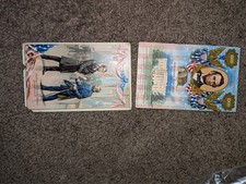 vintage post cards picture