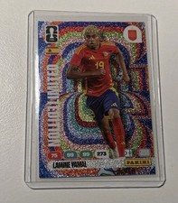 Panini Lamine Yamal FIFA World Cup 2026 Adrenalyn XL Limited Edition Spain picture