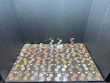 Lot Of 165 Vintage Milk Caps Pasteurized Milk Union Dairy Co Gridley Dairy  picture