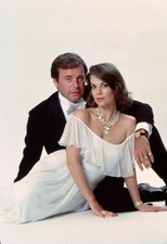 Robert Wagner and Natalie Wood  11x17 Photo Poster picture