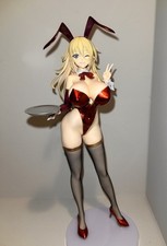 FREEing BUNNY SUIT PLANNING Veronica Bunny Ver. 1/4 Scale Figure (read desc) US picture