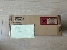 NEW SEALED FUNKO FUNDAYS 2025 EXPERIENCE ONLINE BOX OF FUN READY TO SHIP picture