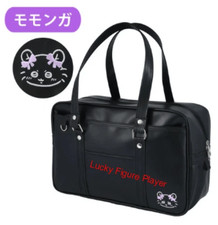 Chiikawa School Bag Series Tote Bag MOMONGA Version 2025 Japan Limited picture