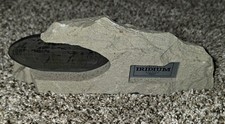 Vintage 1990s Iridium Satellite Constellation Commemorative Space Aerospace Desk picture