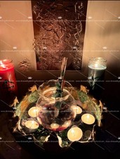 Get Rich Spell/Help You To Get Money/3 Nights/Package picture