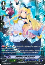 Mermaid Idol, Riviere (G-CB05/S40EN) [Prismatic Divas] picture