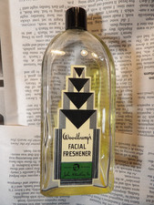 c. 1930s Woodbury's Facial Freshener picture