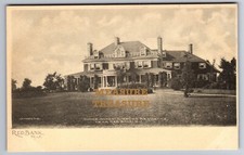 C.1906 RED BANK, NJ NEW JERSEY 