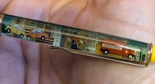 Vintage Attorney At Law Floaty Pen Rare Ambulance Chasers Accident picture