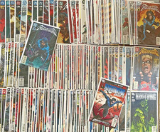 Nightwing (1996) #1-153 Complete Set DC Comics Full Run Batman Chuck Dixon picture