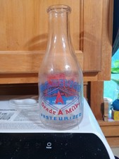 RARE M. G. Nevius Galveston, TX World War 2 Era with Uncle Sam on the bottle picture