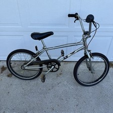 Schwinn Thrasher T1000 Mens Boys Dirt Bike BMX Bicycle Vintage OG Old School picture