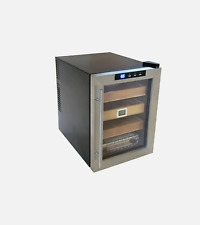 Prestige Import Group Clevelander Thermoelectric Cooler Humidor - Up to 250 C... picture