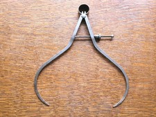Vintage L. S. Starrett Fay 8