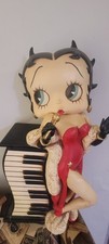 BETTY BOOP