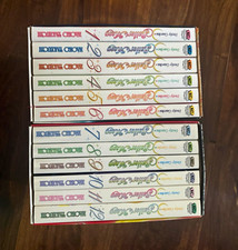 Sailor Moon Manga Box Set Vol 1-12 English Kodansha Naoko Takeuchi picture