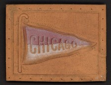 1910 L20 Leather University of Chicago picture