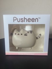 PUSHEEN Soap Lotion Dispenser Box Exclusive Fall 2018 NIB picture