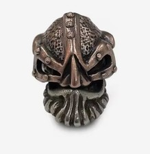 Starlingear Warrior Slickster EDC Bead picture