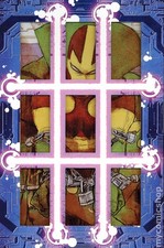Absolute Mister Miracle HC By Tom King #1-1ST NM 2025 Stock Image picture