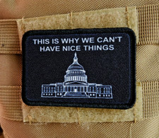 This is why we can't have nice things government 2