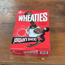 General Mills Wheaties 
