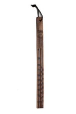 Antique Style Wood Motel T Ford Car Gas Measuring Stick picture