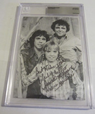 Spencer Milligan signed autographed 5x7 photo Beckett authentic Land of the Lost picture