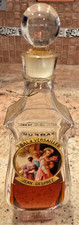 Vintage Bal à Versailles Jean Desprez Empty Perfume Bottle Glass Stopper picture