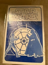 Vintage 1998 Star Wars 20th Anniversary Stein Avon FSC: 12138-1 - NIB picture