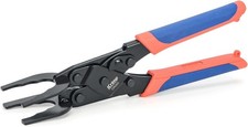 iCrimp Push-Fit Disconnect Tong Tool Easily Removing Push-to-Connect picture